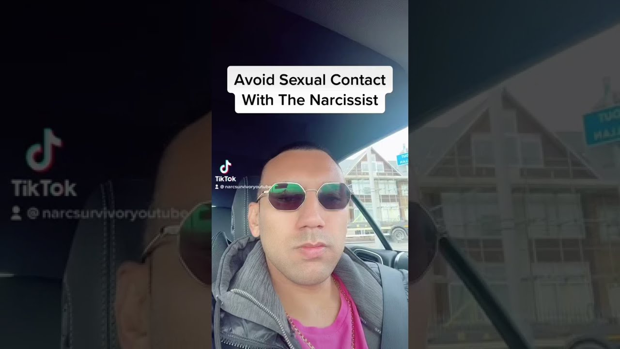 Avoid Sexual Contact With The Narcissist Narcsurvivorshorts YouTube Maxresdefault