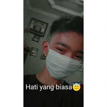 STORY WA 30 DETIK « Sa selalu cinta...«