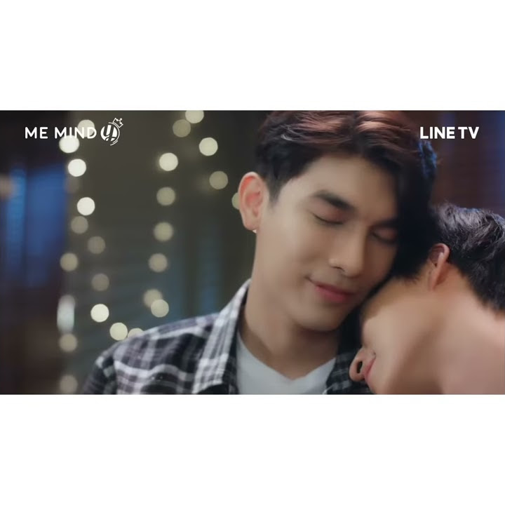 Tharntype the series season 2 Episode 5 ||Tharntype cute moment