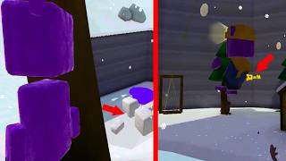 What Is Happening - Super Bear Adventure Gameplay Walkthrough - Part 909