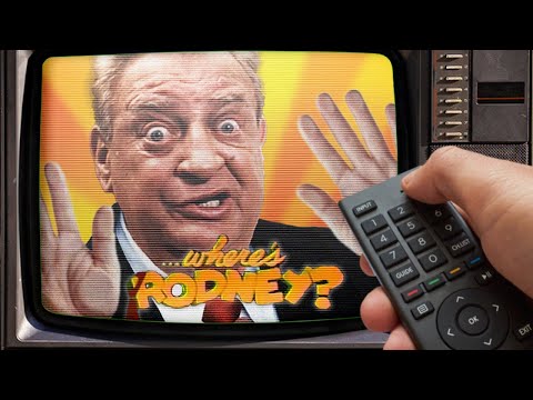 Rodney Dangerfield's Failed 90's Sitcom