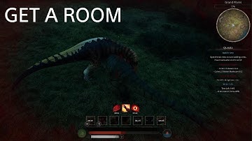 Rex vs tt -dynasty realism