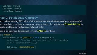 Celebrity How to Display JSON Data in UITableViewCell with Swift and Alamofire Wealth