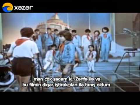 Sirdaş - 1 - ci hissə ( 04.01.2015 )