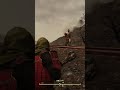 【Fallout76】ボーンハンマー思ったよりしっくり来た #fallout76 #gameplay #fallout #games #bethesda #gaming #fps #ゲーム #fo76
