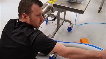 Riggs Depositor Video Tutorial YouTube