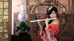 Beautiful Chinese music Instrument - Endlesslove [10 different songs]  - Durasi: 46:50. 