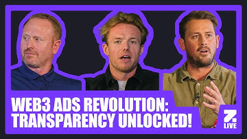 The Future of Programmatic Advertising: Overcoming Barriers to Transparency with Web3 Technologies