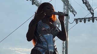 Summer Walker - Session 32 (Live London 2025) (Wireless Festival)