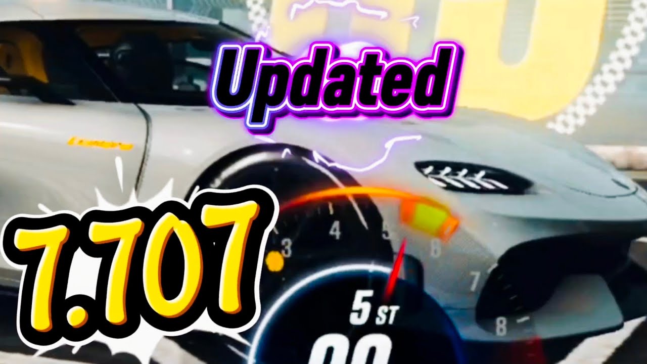 CSR2 TOURNAMENT GEMERA Launch Edition - 7.707 | 1900 evo | DAY3