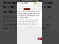 Microsoft Copilot New Feature #windows #laptop #short