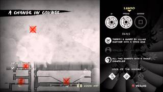 Mark of the Ninja Episode 10: Huge Machine Gun
