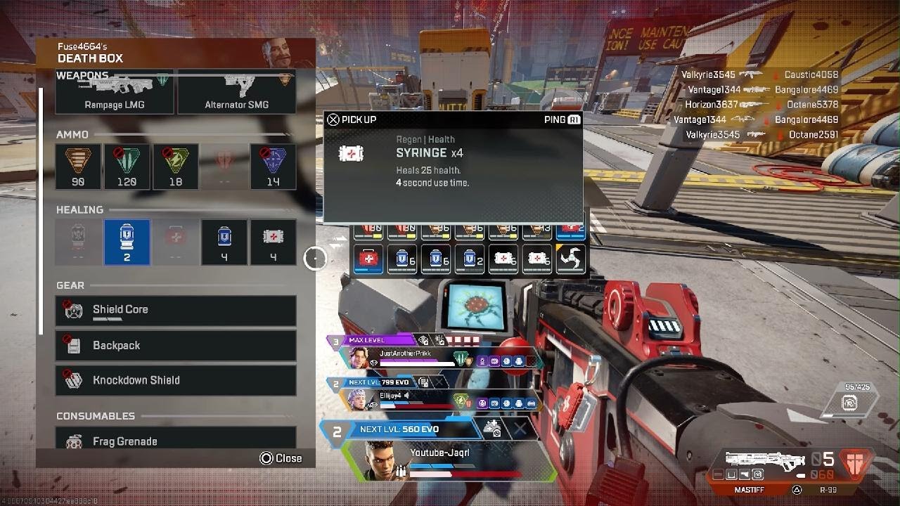 Bronze to pred round 1 Lock in