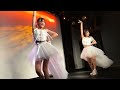 溝ノ口劇場 夏のJC JKライブ 2025年6月15日 日 さゆまゆ Waackダンス 溝ノ口劇場 夏のJC JKライブ 2025年6月15日 日 さゆまゆ Waackダンス