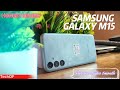 Samsung Galaxy M14 Unboxing and Review⚡6000mAh Battery and more