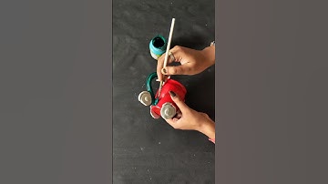 Beautiful DIY Using Broken Cup #shorts #youtubeshorts #bestoutofwaste #homedecor #viralshort