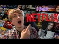 Building A Website Like NETFLIX Is EASY?!!