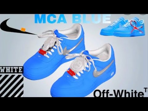 Off white af1 2k20 Clearance