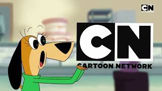 Cartoon Network Ceewe - Jellystone - Bumpers 2024-