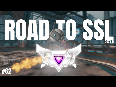The End | Road To SSL #62