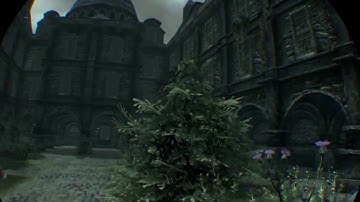 Skyrim VR // Level 85 // Legendary Mode - Day 41 pt II