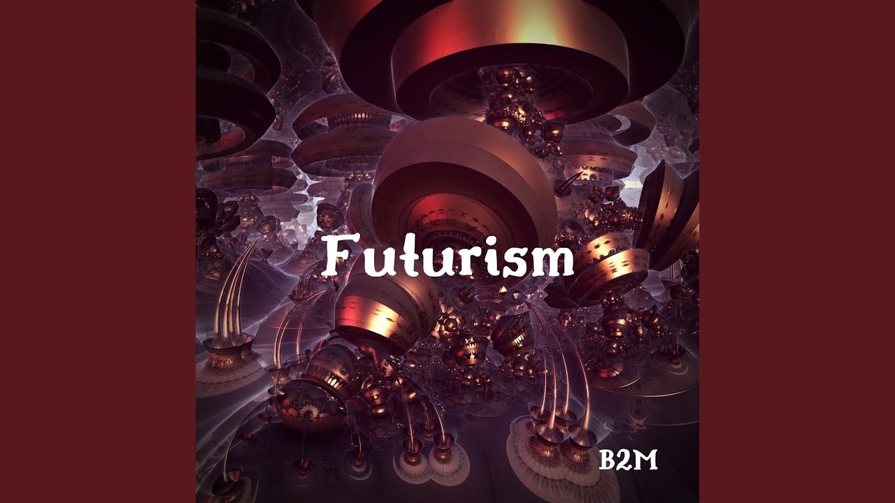 Watch Futurisma on YouTube Watch Futurisma on YouTube