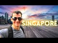 Living and Working as an Expat in Singapore | ExpatsEverywhere