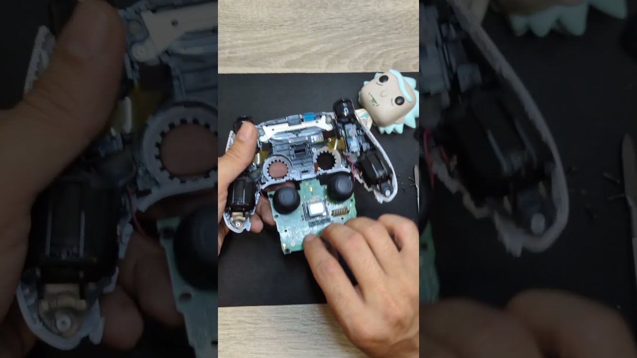 Easy Way To Repair Your PS5 Controller 