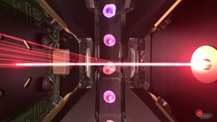 DxH 690T Analizador de hematología - Los resultados correctos, la primera vez.