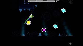 (60hz Mobile WR) Sonic Wave Rebirth 30%