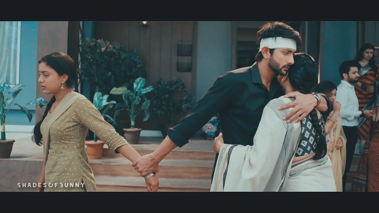 𝘼𝙧𝙮𝙖𝙣 𝙭 𝙄𝙢𝙡𝙞𝙚 || 