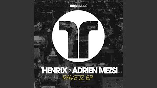 Raverz