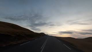 Islande Route Kirkjubaejarklaustur vers Fjadrargljufur Canyon Gopro / Iceland Road to Fjadrargljufur