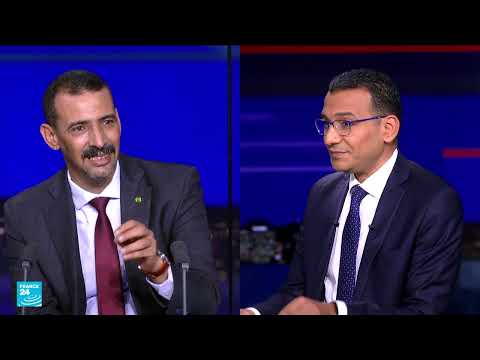 وزير الثقافة الموريتاني يناقش التنوع الثقافي وحرية الصحافة