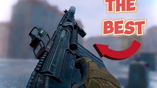 How the BEST GUN got me so much GEAR in Ghost Of Tabor...