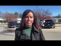Comunidad latina de Carolina del Norte preocupada por tiroteo en centro comercial en Navidad