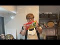 アクアオベストの週替わりパスタ作るよ〜!