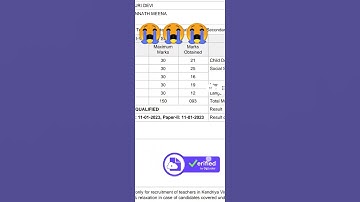 CTET Result 2023 || Ctet Answer key || Ctet Update #ctet2023 #ctetanswerkey2023 #youtubefeed