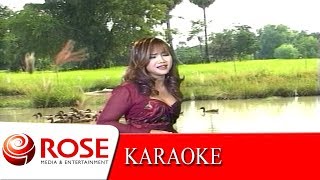 สาวเพชรบุรี - คัฑลียา มารศรี (KARAOKE)