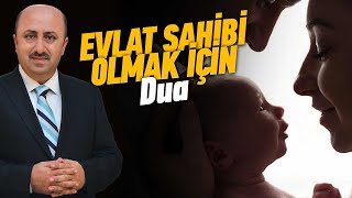 Çocuk Sahibi Olmayanlar İçin Dua | Ömer Döngeloğlu Resimi