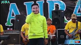 ROMANTIKA - BAYU PRATAMA || AURA  _ LIVE MLORAH REJOSO