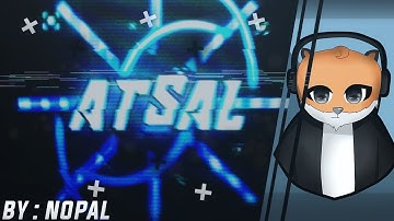 2D INTRO ‹Atsal› [ Trade Intro ]