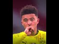 Sancho❤️🔥#bvb #viral #viralvideo #sancho #jadonsancho #football #🔥