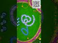 Worms Zoneio Snake Slither amp Wormate Slow Motion Worms Zoneio Snake Slither amp Wormate Slow Motion
