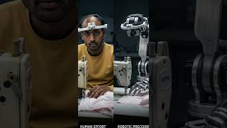 Worker train AI for kill his job #shorts