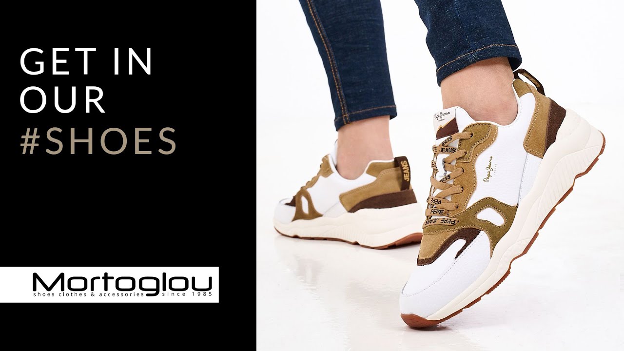 Get in our | Pepe Jeans Harlow.Bass 