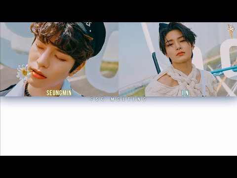 Stray Kids (Seungmin, I.N) - Can't Stop [rus.sub/рус.саб]
