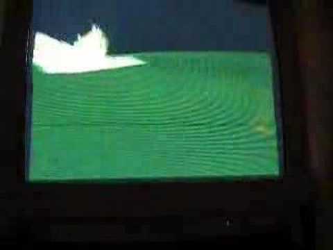 PS2 Captain Tsubasa - Drive Tiger Twin Shot