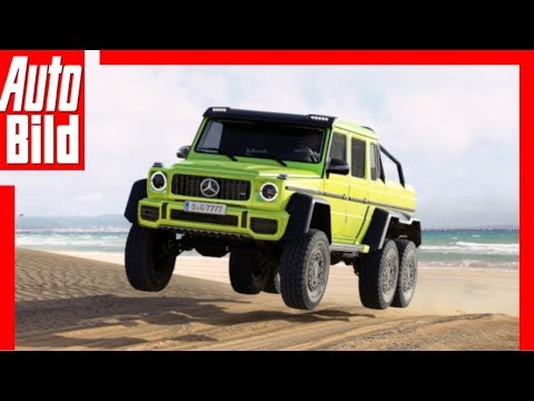 auto-bild-wunschautos:-mercedes-benz-g-6x6