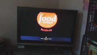 Food Network canadared Apple Entertainment 2007